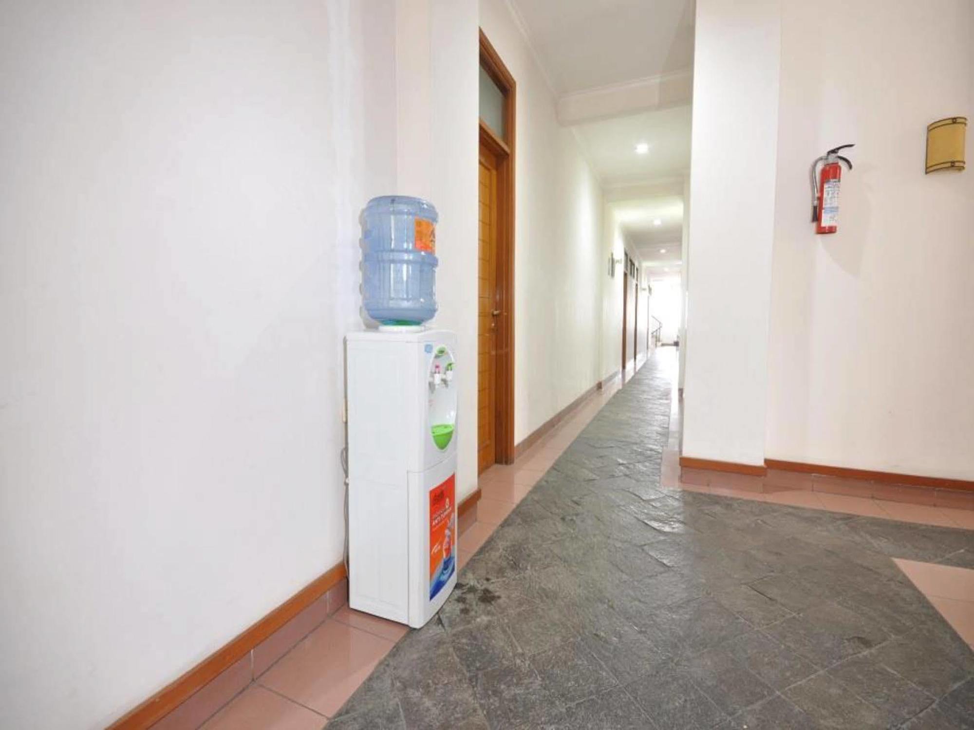 Caryota Hotel Bandung Esterno foto